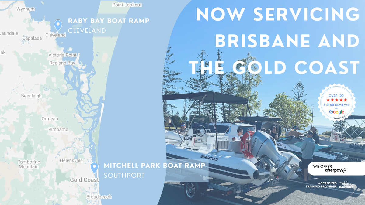 Boat Coach - Boat and Jetski Licensing